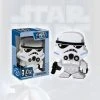 Brandneu 🎉 Star Wars: Stormtrooper - "Blox"-Design Funko Pop! Figur ✨ 1 Brandneu 🎉 Star Wars: Stormtrooper - "Blox"-Design Funko Pop! Figur ✨ -GAME VERKAUF Verkäufe stormtrooper blox wackelkopf figur 18 cm FK2603 2 7