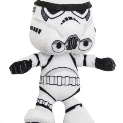 Angebote 👏 Joy Toy Star Wars: Stoffttier "Stormtrooper" ✔️