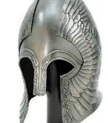 Angebote ⭐ United Cutlery Herr Der Ringe: Helm "Gondorianische Infanterie" - Replik 👍
